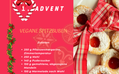 Einen schönen 1. Advent